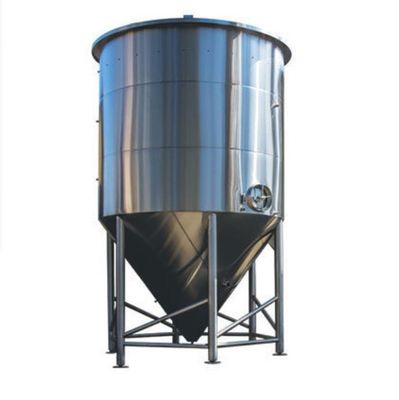 qualità  Factory Stainless Steel Storage Tank For Beverage, Oil, Chemicals, Water fabbrica