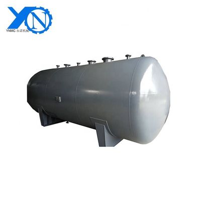 qualità  High Quality Hotels Food Grade 40M3 Stainless Steel Water Storage Tank 100000 Liter Olive Oil Tank fabbrica